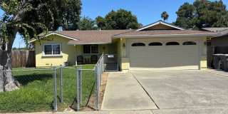 Beautiful Single-Story Gem in Vacaville! Gallery 1