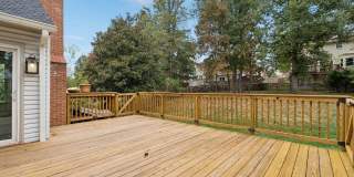 1291 MASON MILL Court Gallery 37