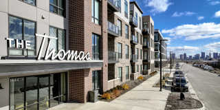 The Thomas at GVX The Thomas at GVX Gallery 9