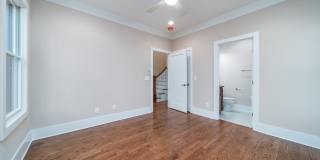 Experience the best of urban living in this stunning 3BR/3.5BA home in the highly sought-after Germantown/Salemtown neighborhood! Gallery 6