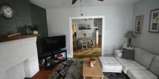 Rental Near OSU – 2475 Indianola Ave 4 Bedrooms | 1 Bathroom | $2150/month Gallery 4
