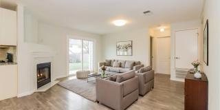 Recently renovated 3/2 Home in Round Rock - Meadow Lake Gallery 1