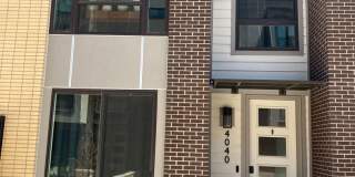 Gorgeous, Modern 3 Bedroom 4 Bathroom Townhouse Near Sloan's Lake Gallery 18