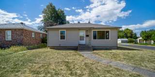 Charming Northwest Spokane Home | Minutes from Audubon Park & Downriver Golf Course Gallery 36