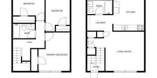 Saint Clair  -  2459 S Gallery 3