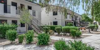 Tides on Palm Apartments Gallery 7