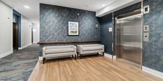 Oaks Landing 55+ Apartments - Senior & Affordable Housing Gallery 16