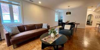 Gorgeous 2-Bed/2-Bath Condo in the Heart of Old City! Available August 1st! Gallery 7