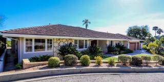 Gorgeous 3 bed 2.5 bath home with stunning Ocean Views and lots of natural light, in the highly sought after Pacific Palisades! Gallery 4