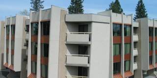 Spokane View Apartments Gallery 4