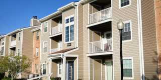 Steeplechase Apartments Gallery 75