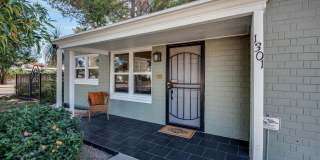 1301 W Glenrosa Avenue Gallery 1