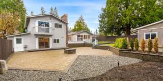 South Rose Hill 4 Bedroom with Entertainment Deck Gallery 27
