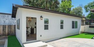 9932 Sierra Madre Road Gallery 1
