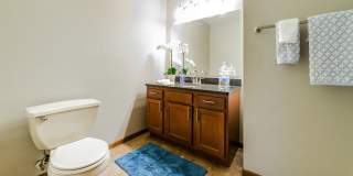 Springwood Apartments Gallery 7