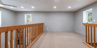 Secluded 2 Bed, 1 Bath Home with Carport, Oil Heat included! Gallery 12