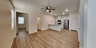 BRAND NEW Luxury 3 Bedroom 2.5 Bathroom in Piedmont Schools with Lawn Care Included Gallery 5
