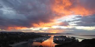 Beautiful 3 Bedroom Furnished Condo - Just Steps Away from Strands Vista and Beach! Gallery 34
