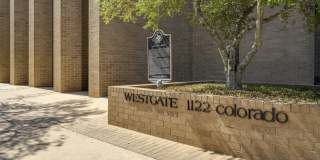 1122 Colorado Street Gallery 1