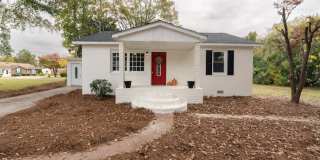 Newly renovated single family home! Gallery 1