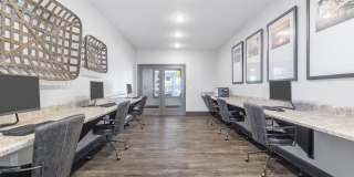 The Bridge at Cameron - Affordable Housing Gallery 20