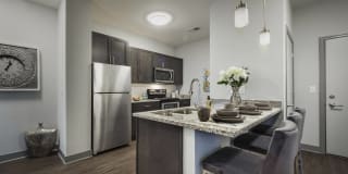 The Ivy at Berlin Place Gallery 21