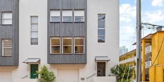 106 FAREHAM PLACE N Gallery 1