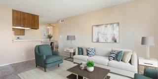 Brentwood Apartments Gallery 6