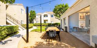 El Paseo Apartment Homes Gallery 23