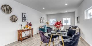 Beautiful, 2 bed, 2.5 bath townhouse in Silverdale Gallery 20