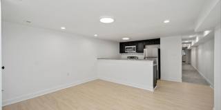 Sunlit & Fully Updated 2BR/1BA Condo in the Heart of U Street Corridor Gallery 7