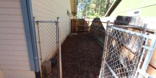 Coming in June | University Highlands 3BR Home with Fenced Yard Gallery 15