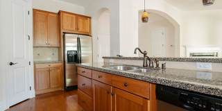 Gorgeous 3 Bedroom 2.5 Bathroom Townhome- Located in Stone Creek Village, Cary! Available August 14th! Gallery 6