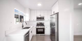 Brand New, Never-Lived-In 2BR/1BA Apartment in Clairemont — Fully Remodeled Gallery 1