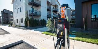 Eastpark Apartment Homes Gallery 27