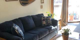 Furnished or Unfurnished One Bedroom / One Bath Apartment in Central Boulder Gallery 11