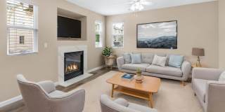 LIGHT AND BRIGHT 3 BED/2.5 BATH HOME IN MONUMENT! Gallery 11