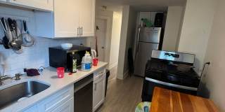 3bed with living room  in Allston. Gallery 1