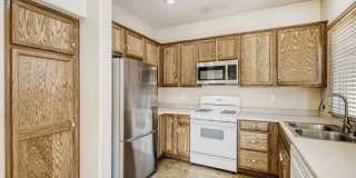 Mountains Edge - 3 bedroom, 2.5 bath cul-de-sac home! Gallery 9