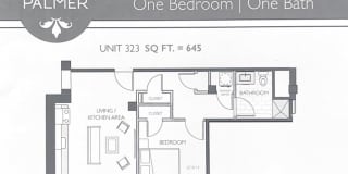 The Palmer The Palmer Gallery 1