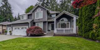 Modern and Elegant 3 Bed 2.5 Bath Home Featuring Luxury Finishes & 3-Car Garage! Gallery 1