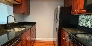 PENDING - Deer Haven Preserve 2 bed, 1 bath 3rd floor unit Gallery 8