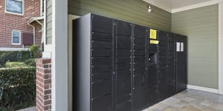 The Berkeley Luxury Apartment Homes Gallery 5