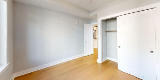 Brookland One Bedroom-Modern & Sleek Living! Gallery 8