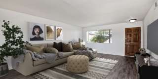 625 South Fig Street #10 - 1 Gallery 1