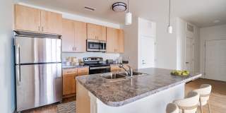 East Range Crossings Apartments - Affordable Housing Gallery 19