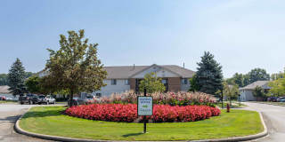 Terraces on the Green Gallery 5