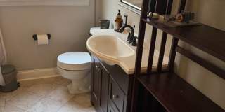 3 BR/1BA | Newly Renovated Single Family Home | 1-Car Garage Parking | Patio in backyard! Gallery 17