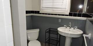 Garden District Home for Lease Garden District Home for Lease Gallery 6