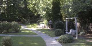 Foster Place Senior Living - Senior Housing Gallery 2